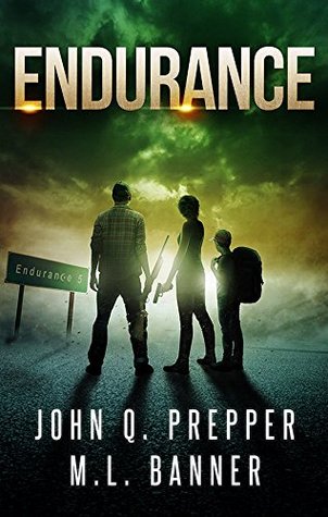 Endurance (Highway, #2)