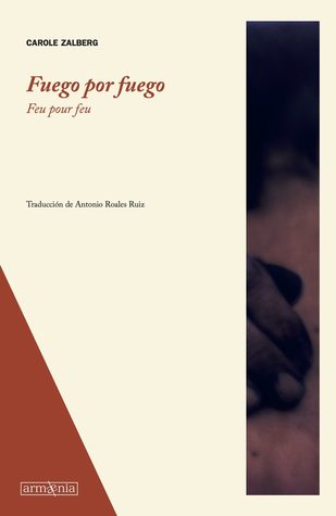 Fuego por fuego (Paperback)