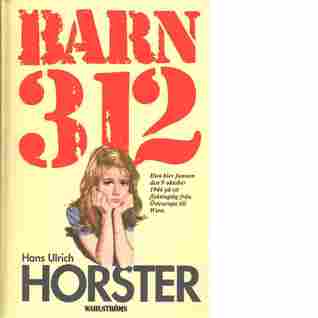 Barn 312 (Hardcover)
