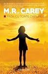 Fata cu toate darurile by M.R. Carey