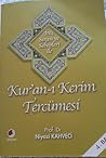İniş sırası ve sebepleri ile Kuran-ı Kerim tercümesi