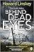 Behind Dead Eyes (DC Ian Bradshaw, #2)