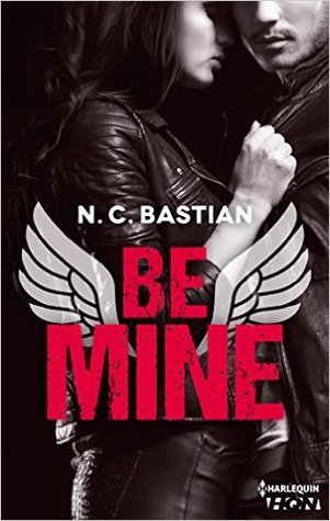 Be Mine (Be Mine, #1)