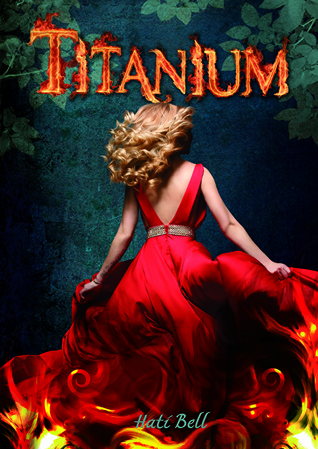 Titanium (Amber, #2)