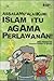 Assalamualaikum by Eko Prasetyo
