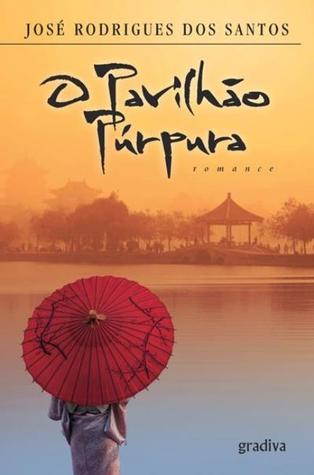 O Pavilhão Púrpura (Trilogia do Lótus #2)