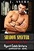 Shadow Specter by C.J. Ayers