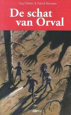 De schat van Orval