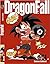 Dragon Fall, Tomo #1