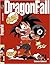 Dragon Fall, Tomo #1