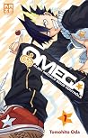 Omega alien mégalo sous contrôle, Tome 1 by Tomohito Oda Omega alien mégalo sous contrôle, Tome 1 by Tomohito Oda
