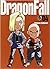 Dragon Fall, Tomo #4