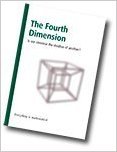 The Fourth Dimension (Everything is Mathematical #6)