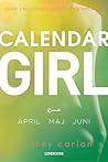 April / Maj / Juni by Audrey Carlan