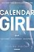 Calendar Girl 4 by Audrey Carlan