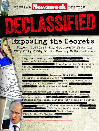 Declassified Exposing the Secrets (Paperback)