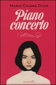 Piano concerto (Paperback)