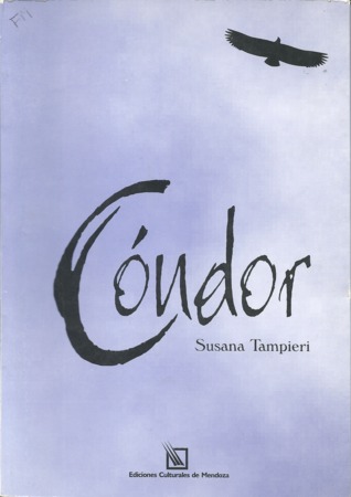 Cóndor (Paperback)