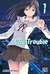 Countrouble T01 by Akinari Nao Countrouble T01 by Akinari Nao