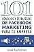 101 Consejos y Estrategias de Facebook Marketing Para Tu Empresa by Lasse Rouhiainen