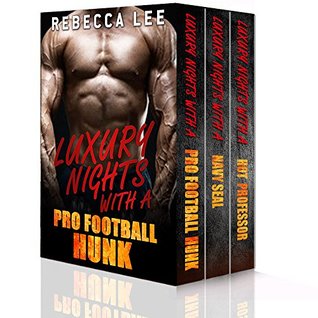 Luxury Nights: Sugar Daddies (Kimmy's Hottest Girls Book 9)