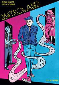 Metroland #3