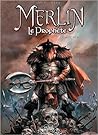 Hengist (Merlin le Prophète #1) Hengist (Merlin le Prophète #1)
