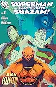 Superman/Shazam!: First Thunder (2005-2006) #3