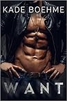 Want by Kade Boehme