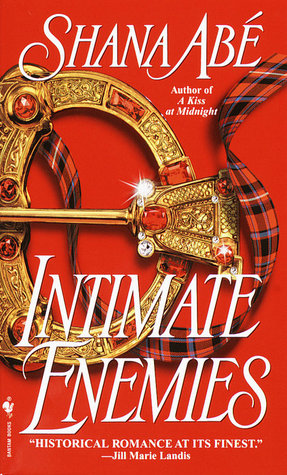 Intimate Enemies (Mass Market Paperback)