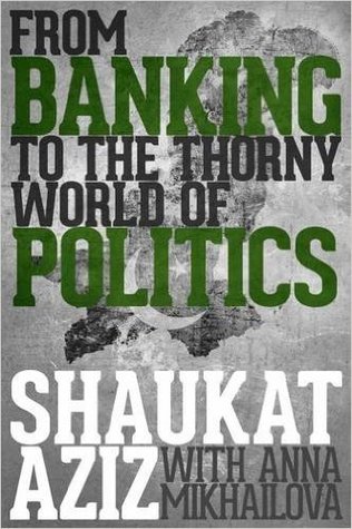 From Banking to the Thorny World of Politics
