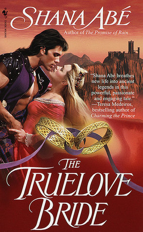 The Truelove Bride: A Novel (Mass Market Paperback)