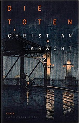 Die Toten (Hardcover)