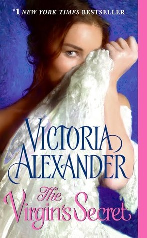 The Virgin's Secret (Lost City, #2)