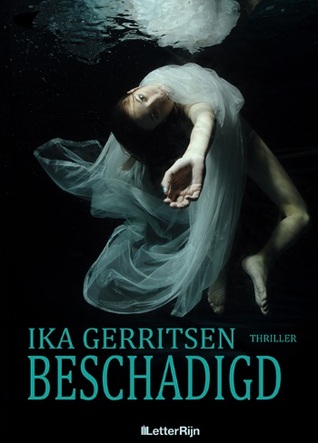 Beschadigd
