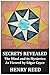 Secrets Revealed by Henry  Reed