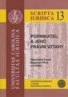 Podnikatel a jeho právní vztahy