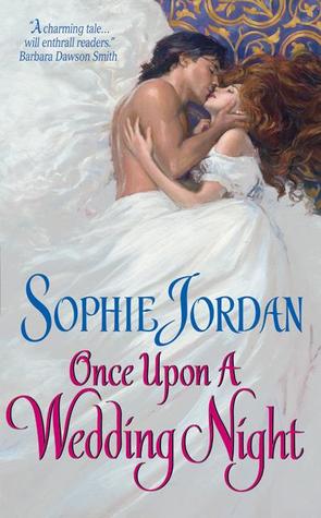 Once Upon a Wedding Night (The Derrings, #1)