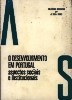 O desenvolvimento em Portugal: aspectos sociais e institucionais
