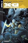 X-O Manowar, Vol. 1 by Robert Venditti