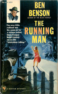 The Running Man