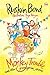 Monkey Trouble and Other Grandfather Stories by Ruskin Bond