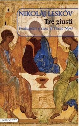 Tre  giusti