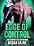 Edge of Control (The Edge, #3)