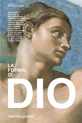 La forma di Dio (Kindle Edition)
