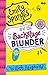 Emily Sparkes and the Backstage Blunder: Book 4