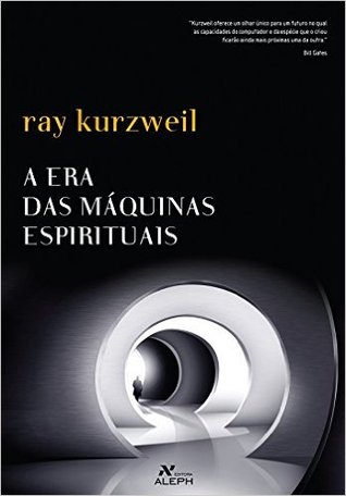 A Era das Máquinas Espirituais