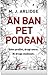 An Ban Pet Podgan by M.J. Arlidge