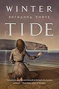 Winter Tide (The Innsmouth Legacy, #1) 
