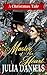 Master of Her Heart A Christmas Tale North & South Revisited Thornton Family Christmas (John and Margaret Thornton Book 2) by Julia Daniels